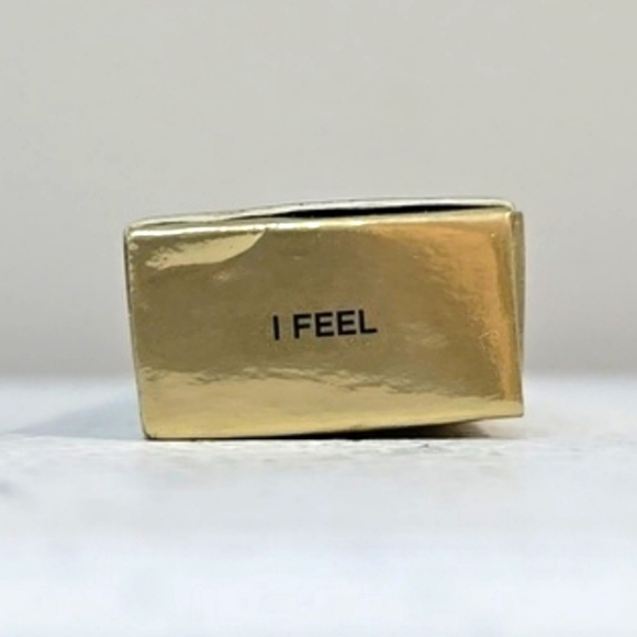 Hourglass Confession Ultra Slim High Intensity Lipstick "I FEEL" ~ NWT - Picture 6 of 6